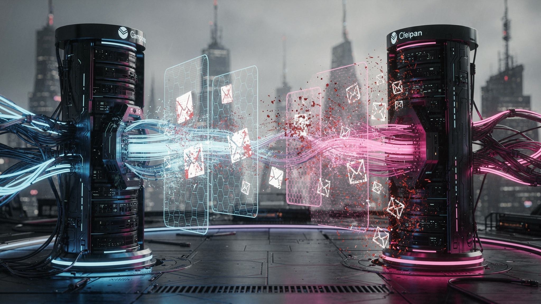 Google und Airtel koppeln RCS‑Traffic an Netz‑Filter gegen Spam