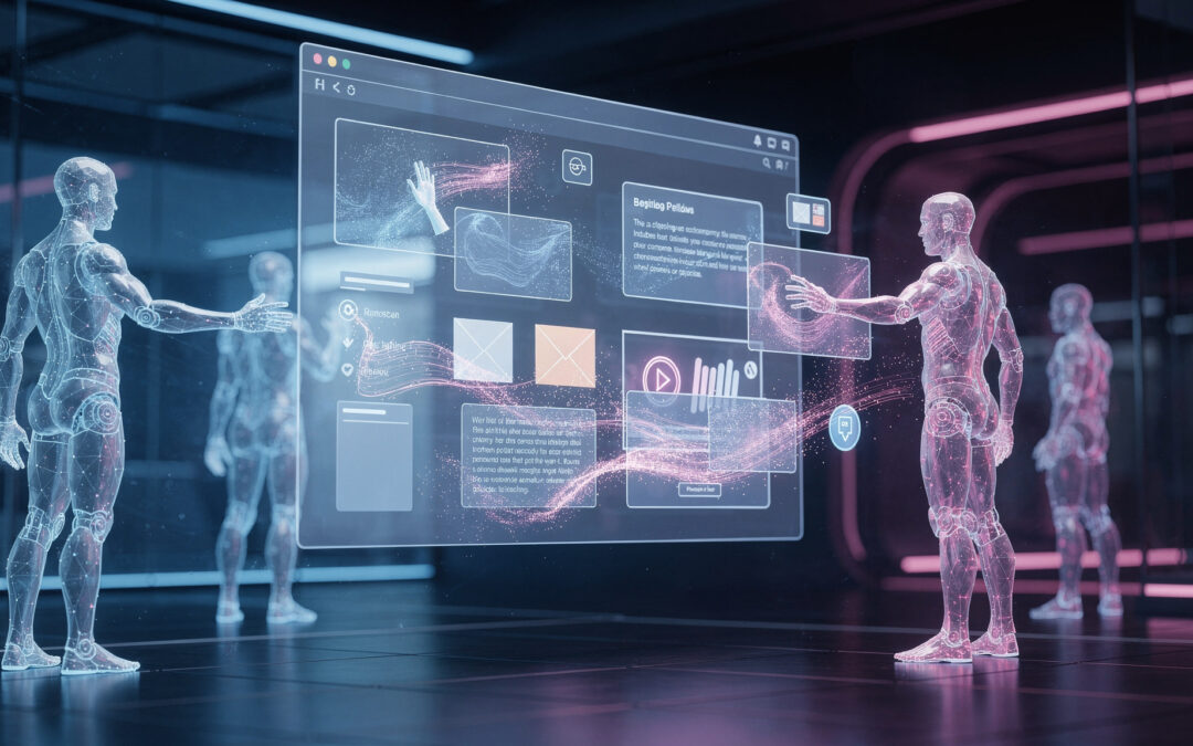 WordPress.com lässt KI-Agenten Inhalte erstellen, bearbeiten und veröffentlichen