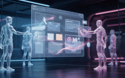 WordPress.com lässt KI-Agenten Inhalte erstellen, bearbeiten und veröffentlichen