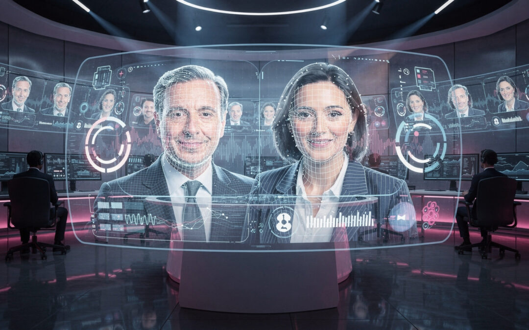 YouTube startet Pilot: Deepfake-Checks für Politiker:innen und Journalist:innen