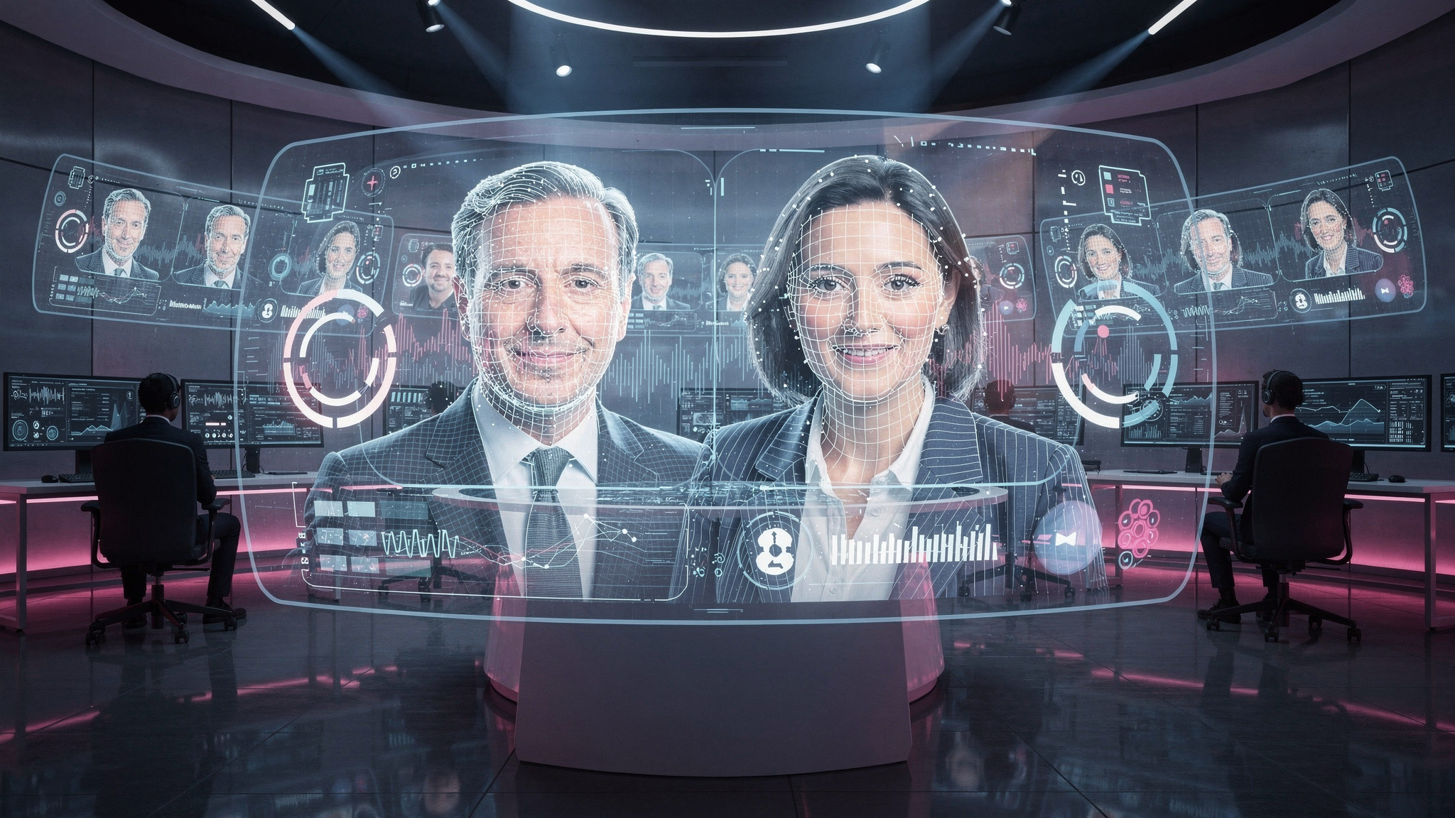 YouTube startet Pilot Deepfake-Checks für Politiker innen und Journalist innen