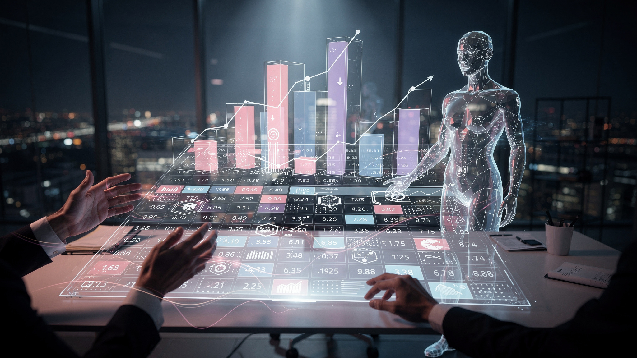 OpenAI bringt ChatGPT in Excel GPT‑54 für Finanz‑Tabellen per Text