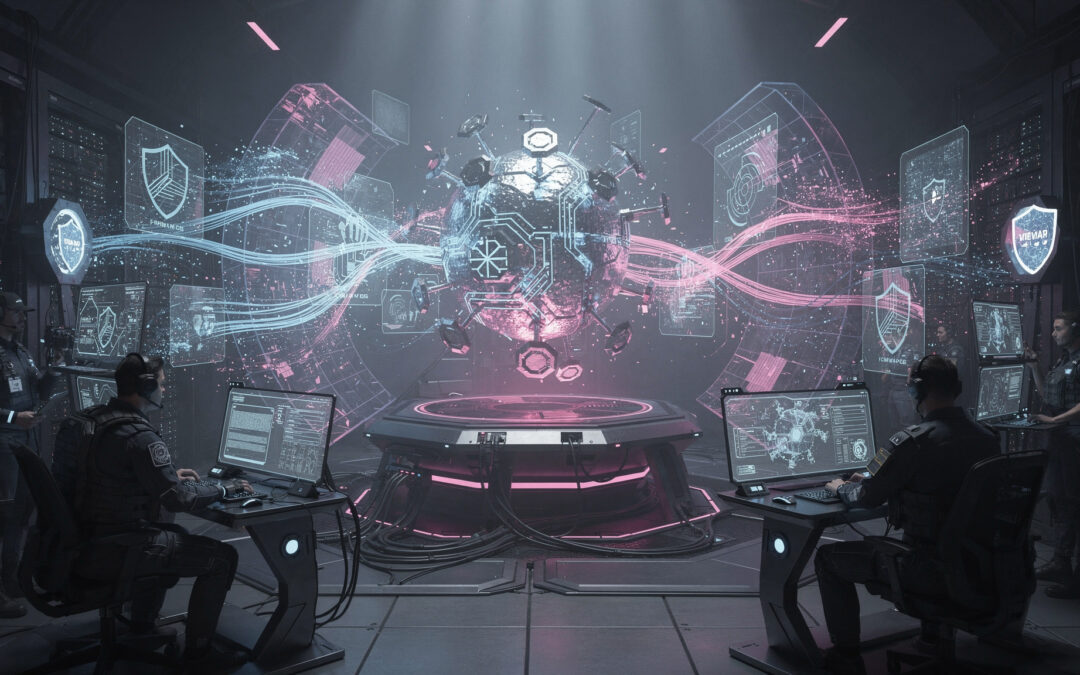 OpenAI liefert KI ins Pentagon‑Netz – mit klaren Sicherheitsauflagen