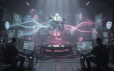 OpenAI liefert KI ins Pentagon‑Netz – mit klaren Sicherheitsauflagen