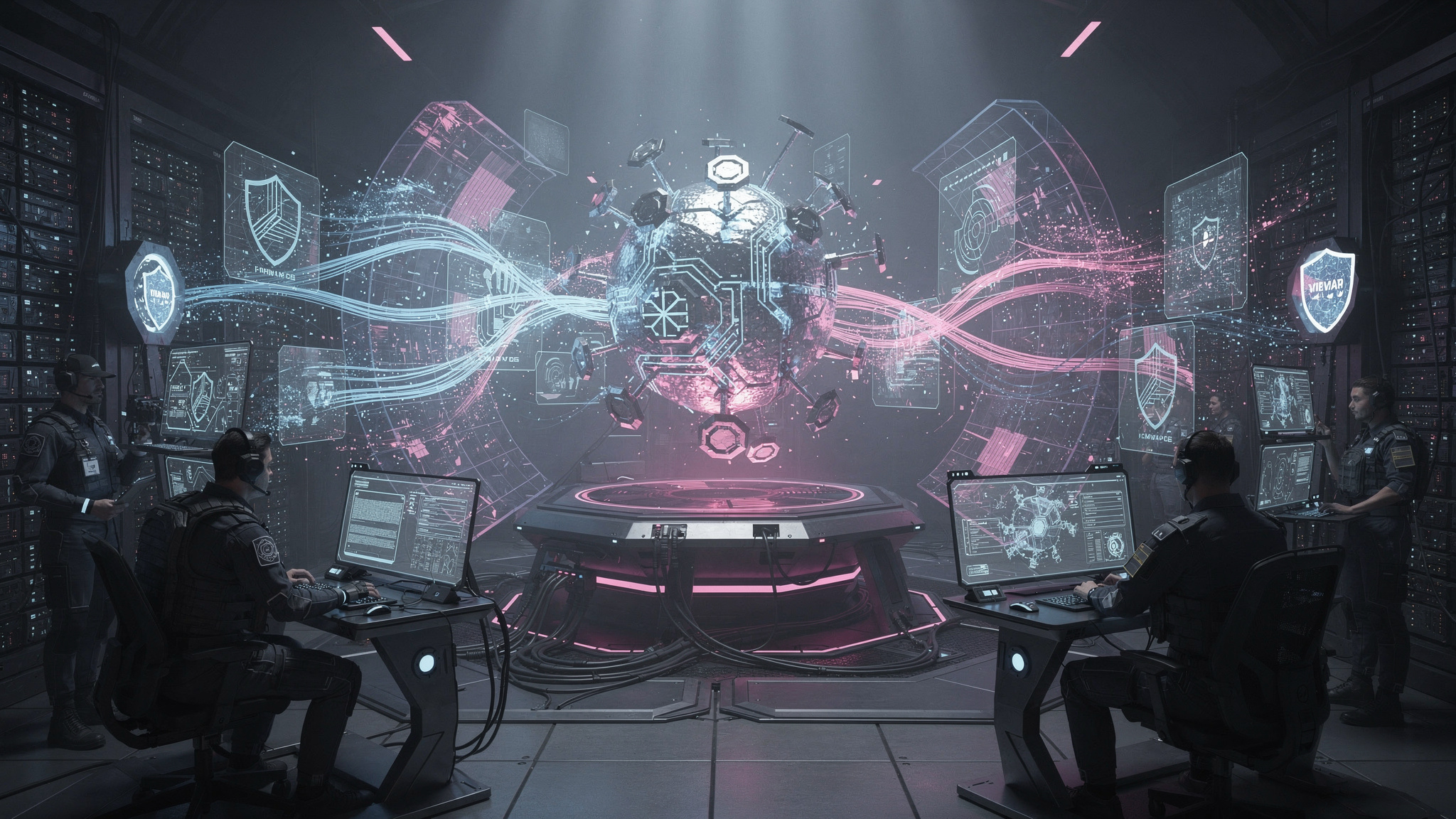 OpenAI liefert KI ins Pentagon‑Netz mit klaren Sicherheitsauflagen OpenAI liefert KI ins Pentagon‑Netz mit klaren Sicherheitsauflagen