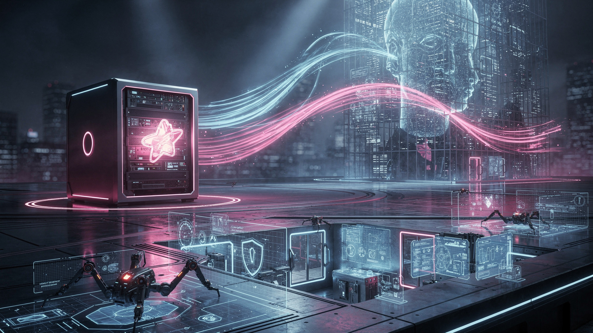 OpenAI übernimmt Promptfoo Frontier bekommt automatische Sicherheitschecks