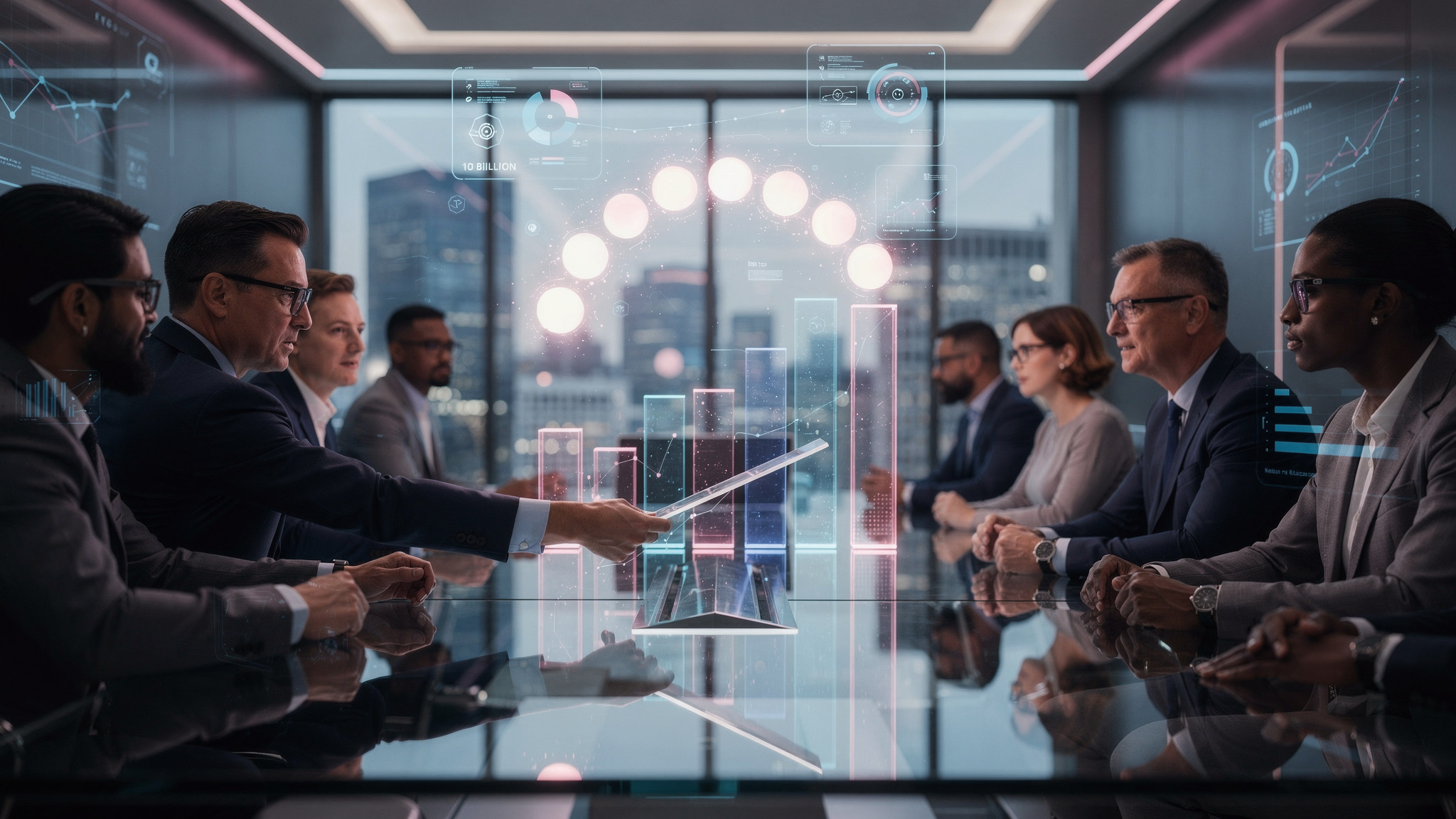 OpenAI verhandelt Joint Venture mit Private-Equity 10 Mrd Bewertung geplant