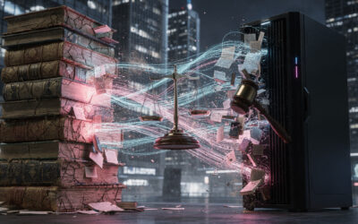 Britannica und Merriam‑Webster klagen: OpenAI soll 100.000 Lexikon‑Einträge genutzt haben