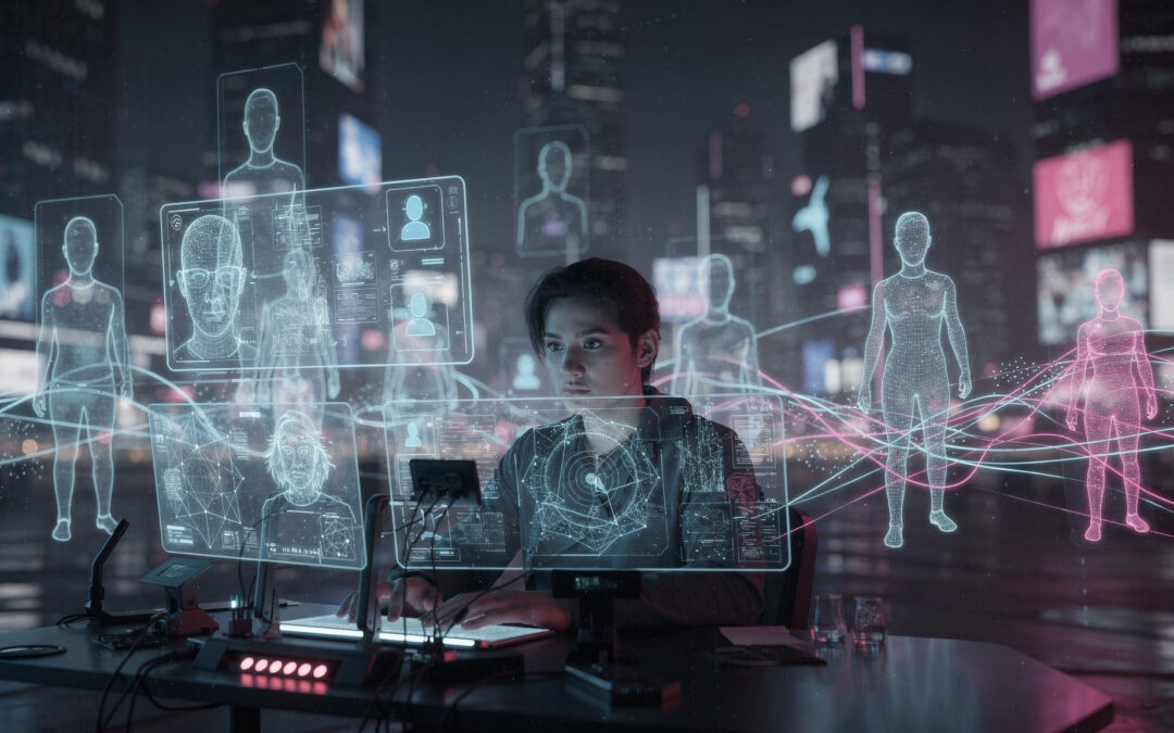 Pseudonyme in Gefahr: KI ordnet Forenprofile realen Personen zu