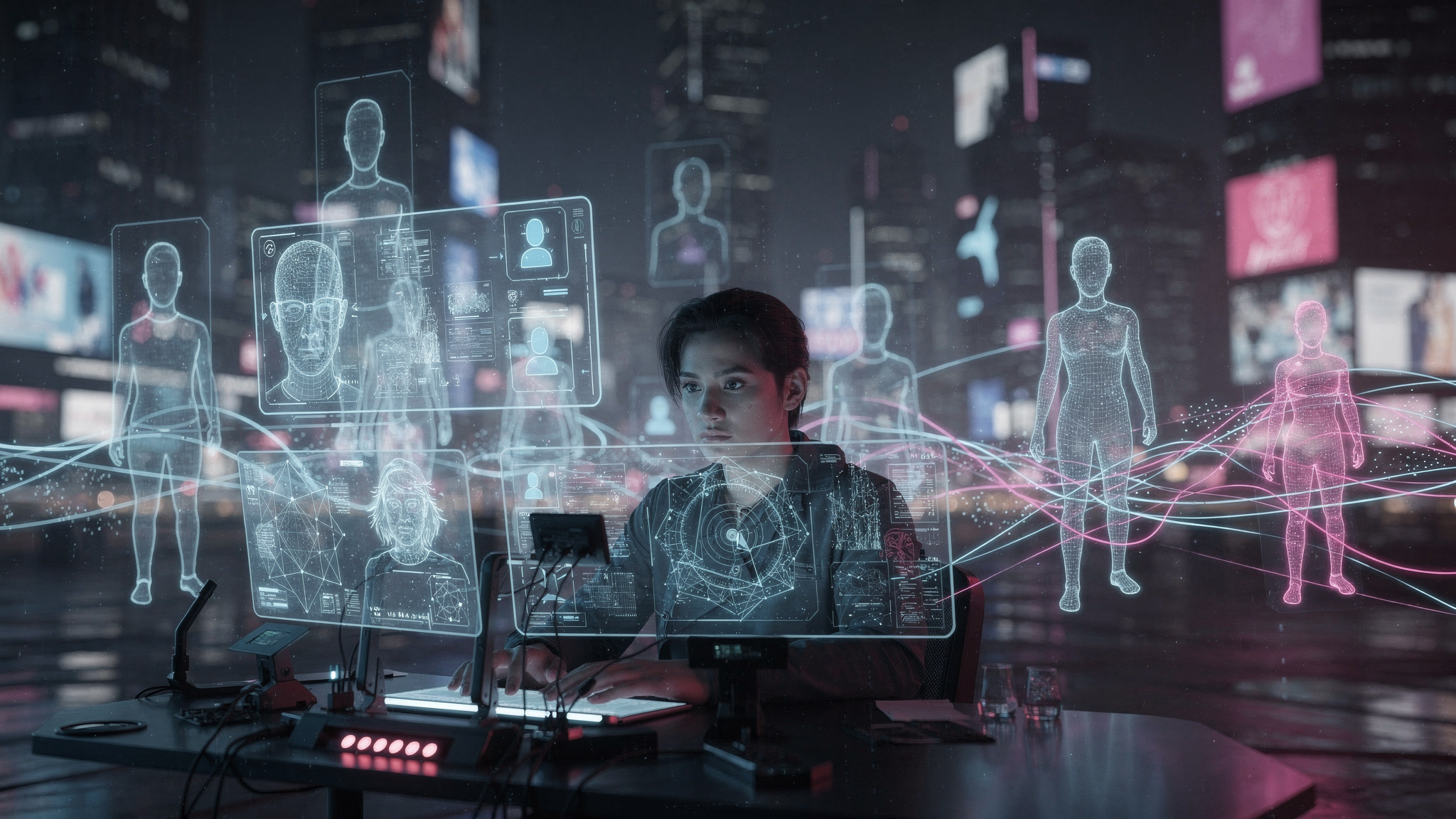 Pseudonyme in Gefahr KI ordnet Forenprofile realen Personen zu