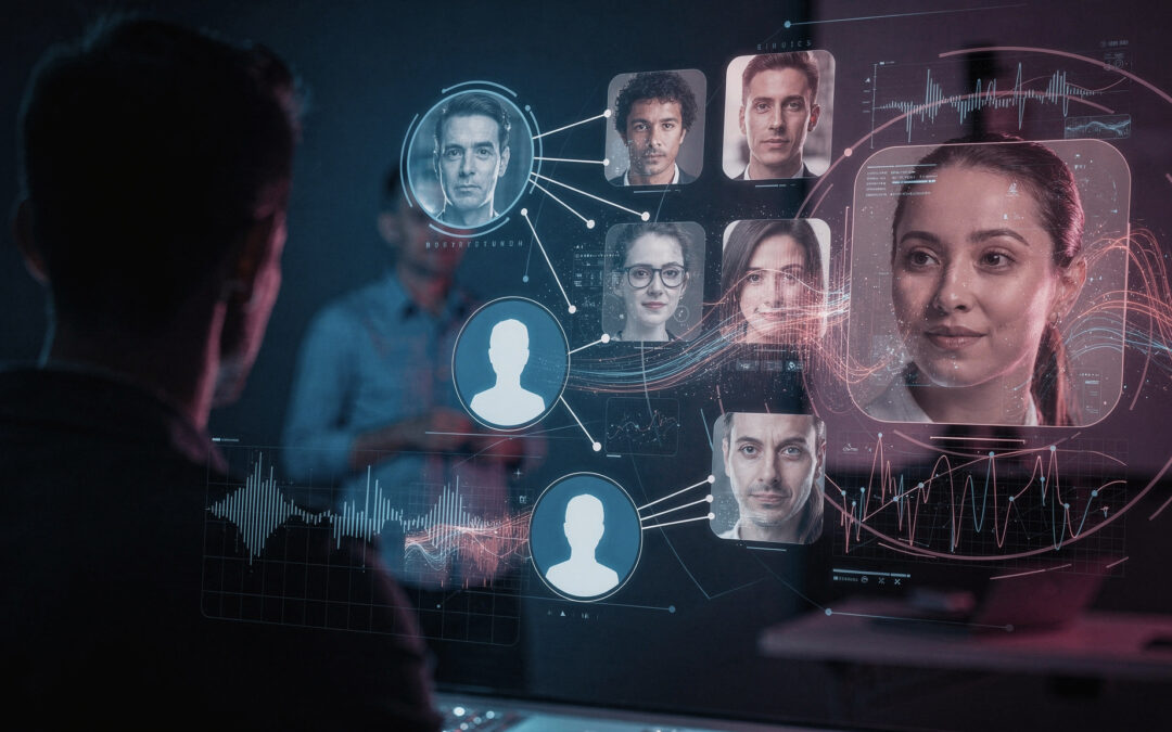 Studie: KI kann pseudonyme Social‑Media‑Profile oft echten Personen zuordnen