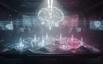 Studie: Sprachmodelle neigen in Wargames zur nuklearen Eskalation