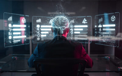 Zu viele KI-Tools führen zu „AI Brain Fry“ – Produktivität sinkt ab vier Tools