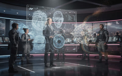 Hubig will biometrischen Web‑Abgleich und KI‑Analyse für Ermittler ermöglichen