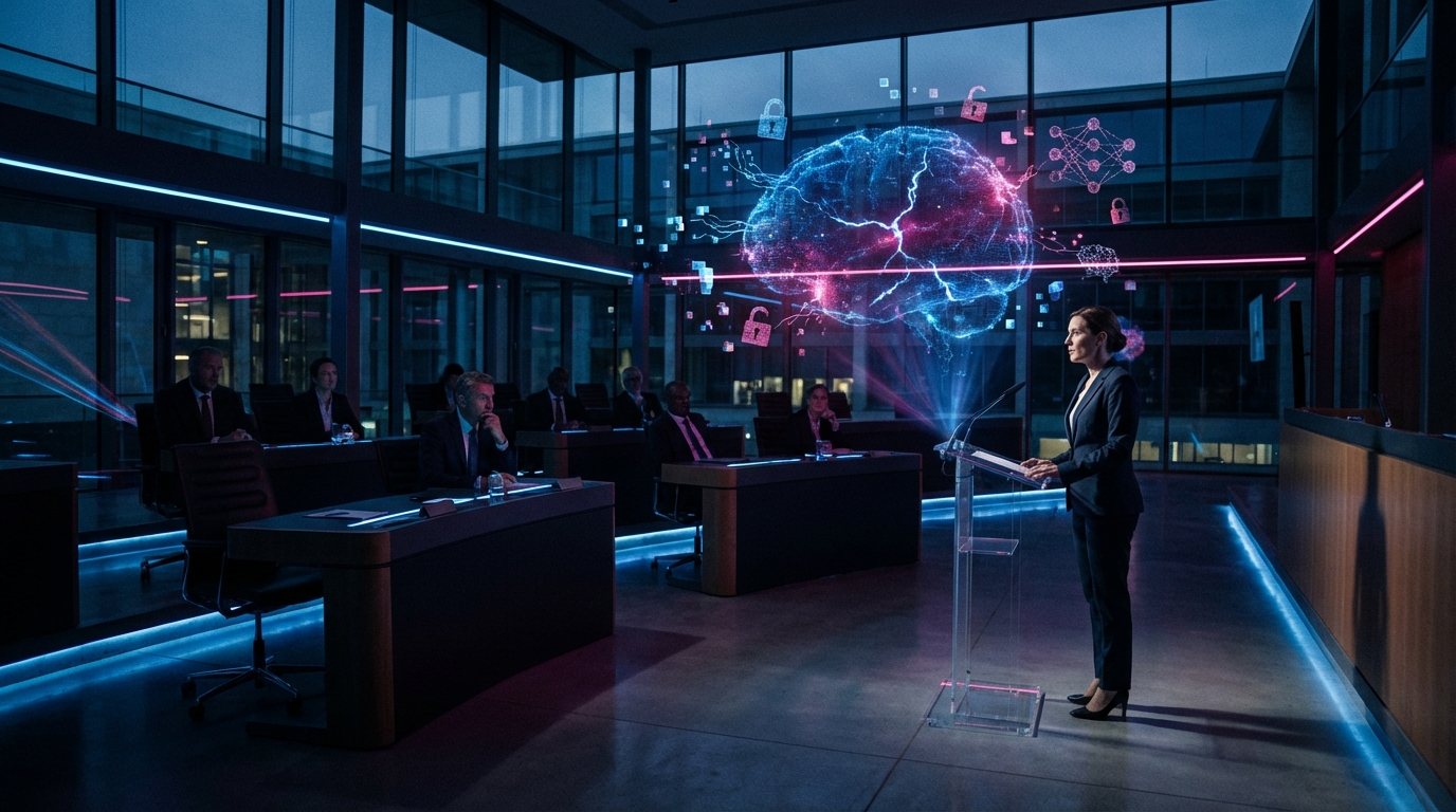 Bundesrat kritisiert Digital-Omnibus Gefahr für Datenschutz und KI-Entwicklung Bundesrat kritisiert Digital-Omnibus Gefahr für Datenschutz und KI-Entwicklung