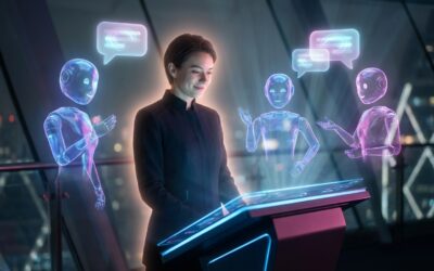 Zustimmende Chatbots: Studie zeigt, wie Schmeichelei Nutzer verändert