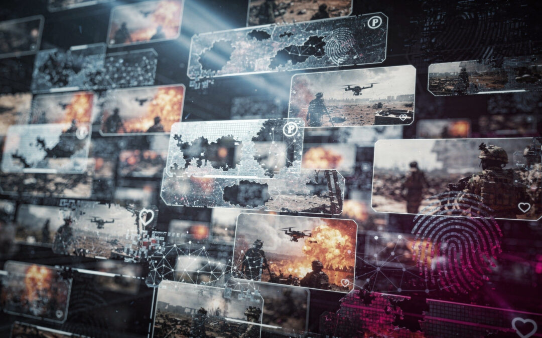 X verlangt Kennzeichnung für KI-Kriegsvideos – mit großen Lücken