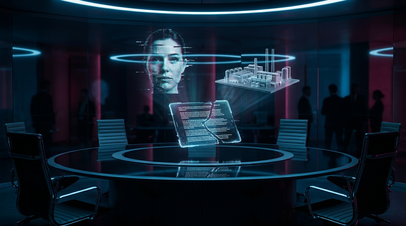 AI Act-Verhandlungen scheitern in Brüssel Industrie-Ausnahmen und Deepfake-Verbot in der Schwebe