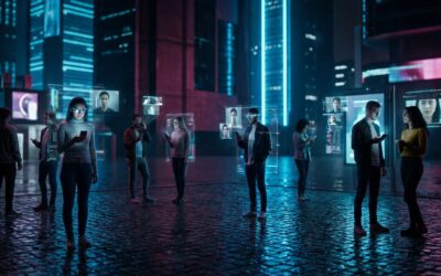 KI-Fakes im Alltag: 70 % begegnen generierten Bildern und Videos