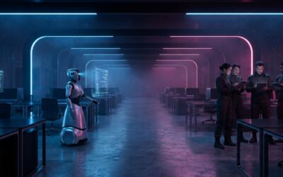 KI dämpft Programmierer-Boom – Studie sieht Lücke von 500.000 Stellen