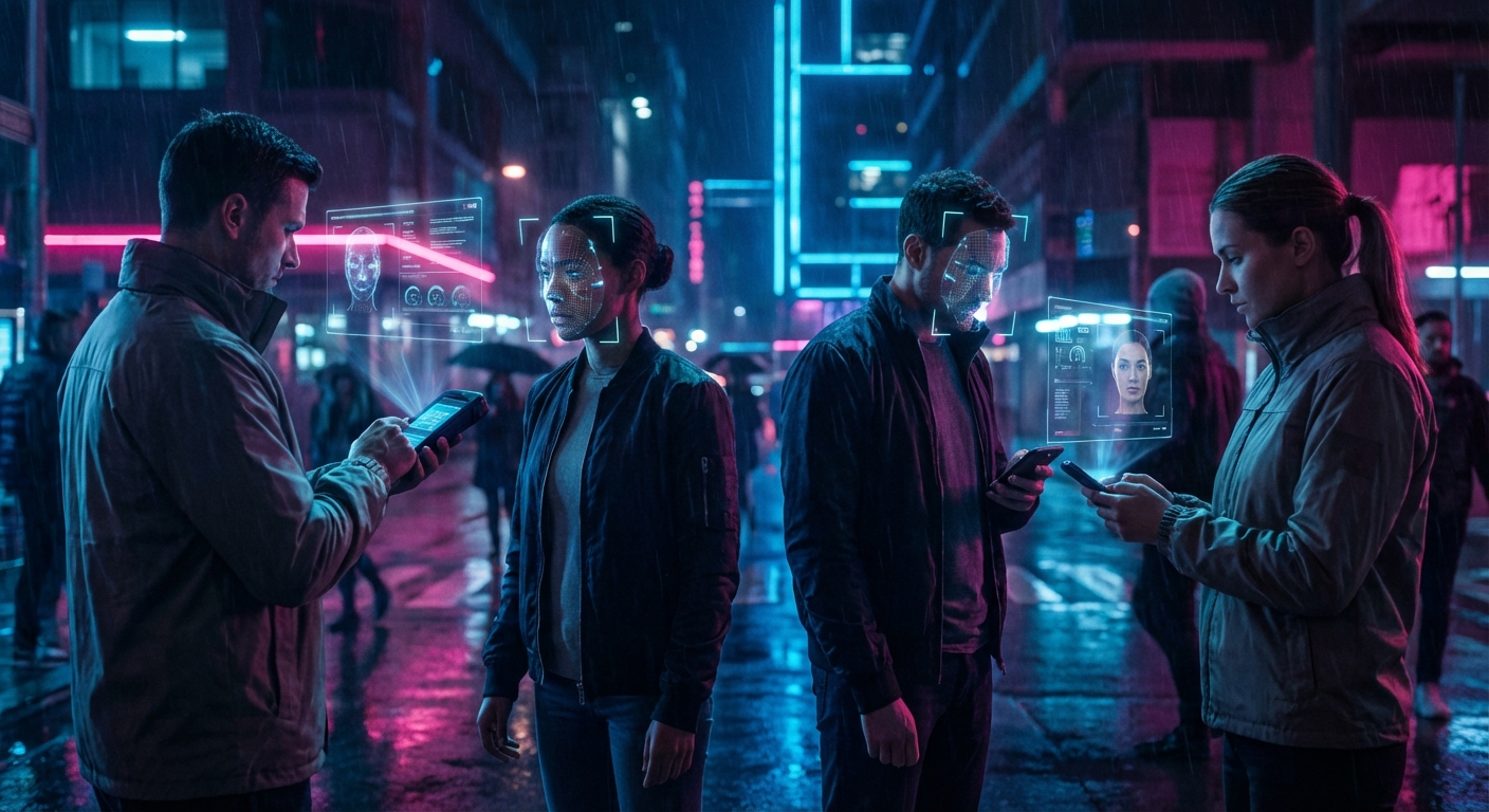 BKA verdoppelt Einsatz der Gesichtserkennung mobile Handy‑Checks nehmen zu BKA verdoppelt Einsatz der Gesichtserkennung mobile Handy‑Checks nehmen zu