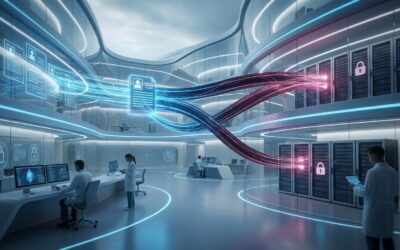 UKE gründet IDM gGmbH: KI aus Klinikdaten – lokal und datenschutzfreundlich