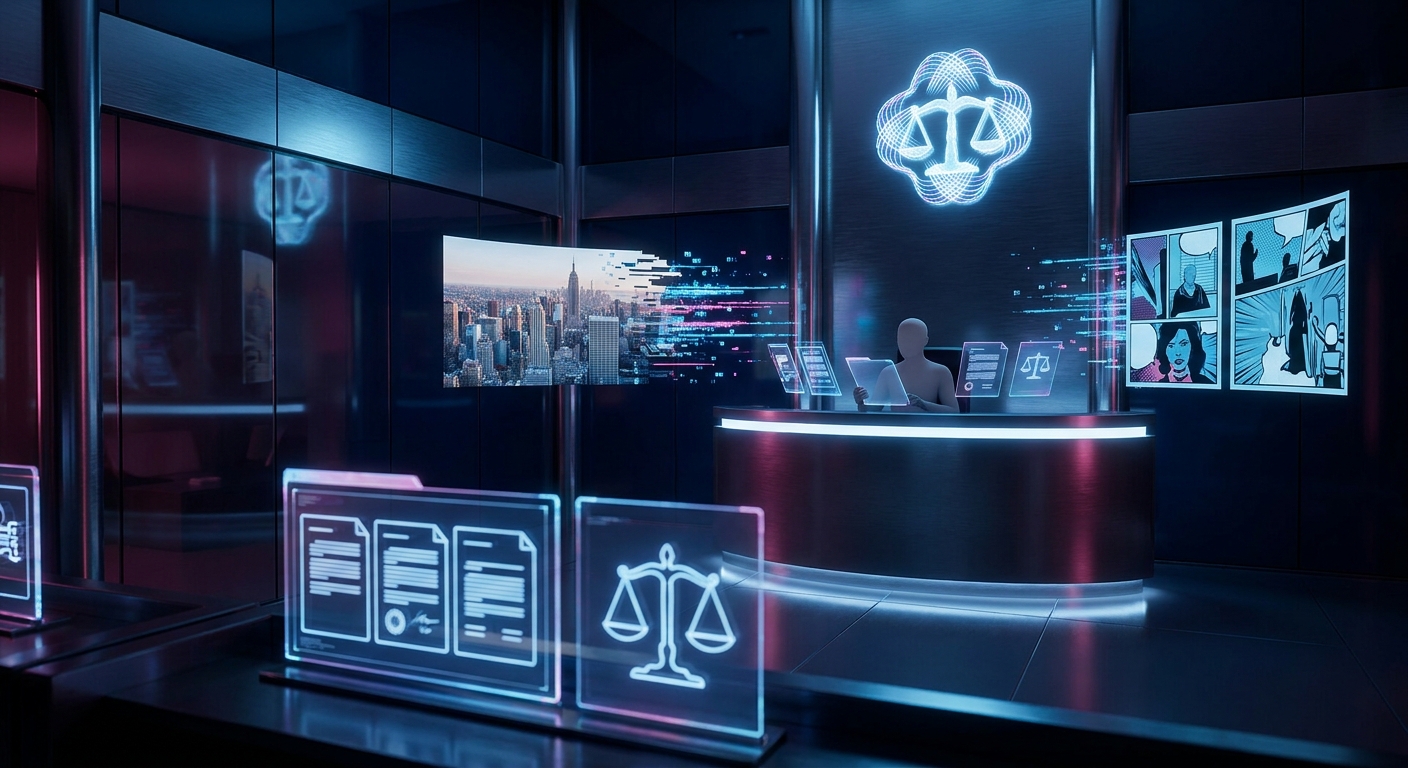 OLG Düsseldorf KI-Comic aus fremdem Foto nicht automatisch Urheberrechtsverletzung