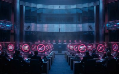 EU-Institutionen verbieten KI‑generierte Bilder und Videos in offizieller Kommunikation