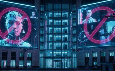 EU verbietet vollständig KI‑generierte Bilder und Videos in Außenkommunikation