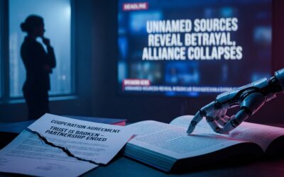 NYT beendet Zusammenarbeit nach KI‑kopierter Buchrezension