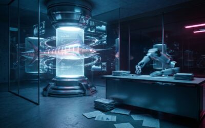 Sakana Marlin: Japanische KI recherchiert stundenlang und schreibt Berichte