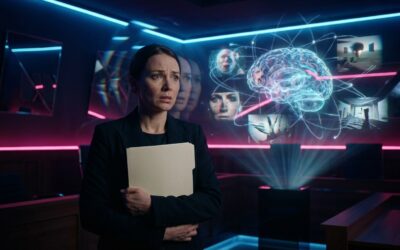 Kalifornierin klagt OpenAI: GPT‑4o soll Wahnvorstellungen verstärkt haben