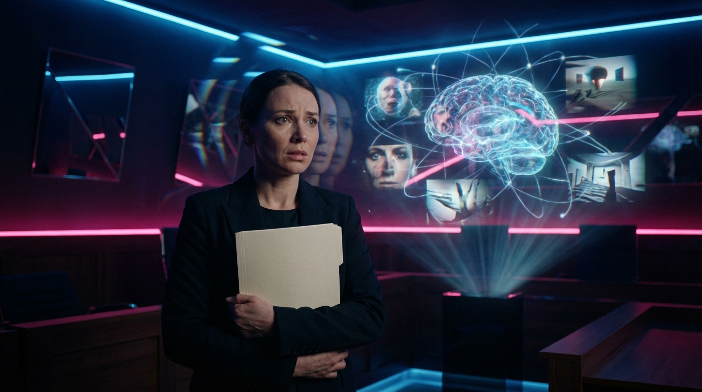 Kalifornierin klagt OpenAI GPT‑4o soll Wahnvorstellungen verstärkt haben