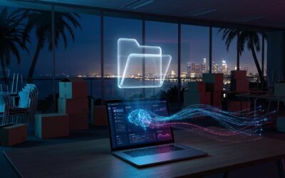 Kalifornisches Start-up stellt Betrieb ein – KI zur Depressions‑Erkennung geht Open Source