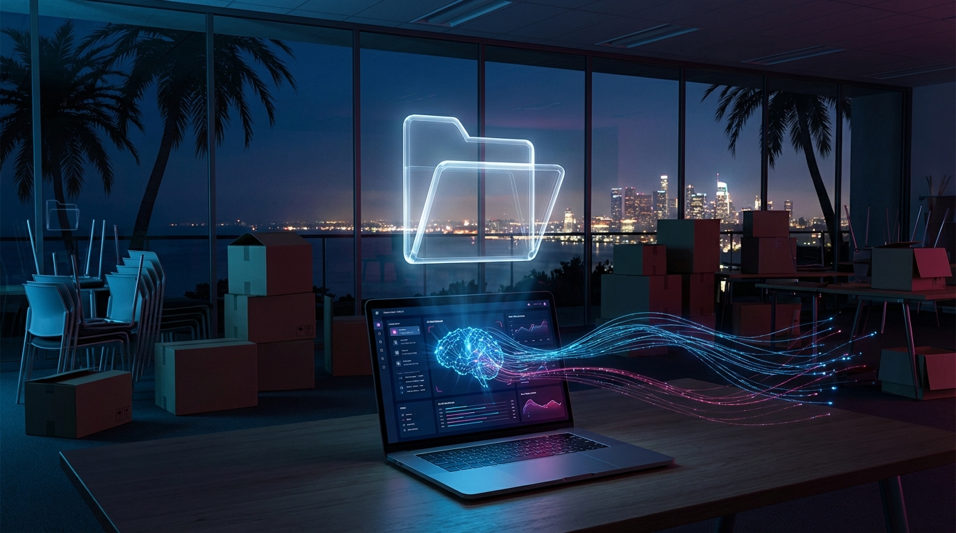 Kalifornisches Start-up stellt Betrieb ein KI zur Depressions‑Erkennung geht Open Source