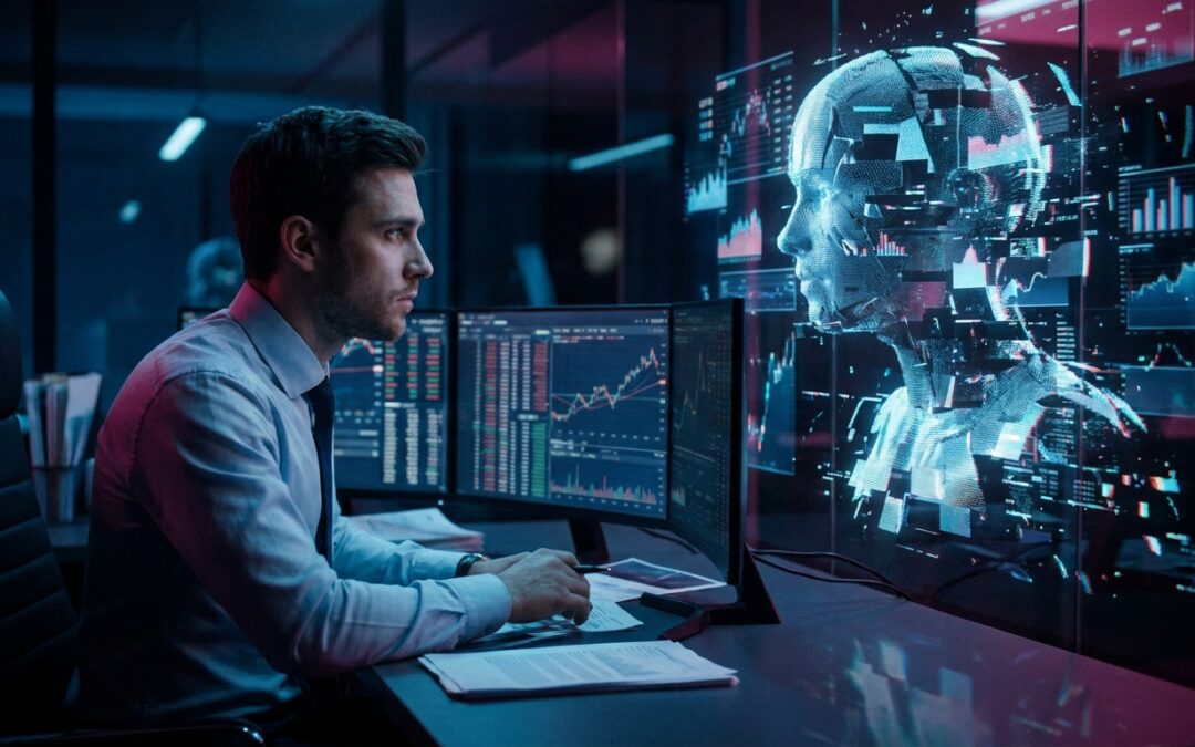 Kann KI Junior‑Investmentbanker ersetzen? BankerToolBench zeigt klare Grenzen