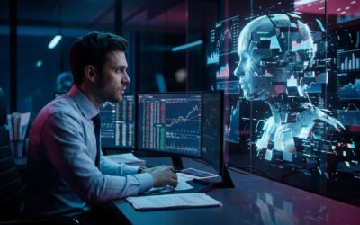 Kann KI Junior‑Investmentbanker ersetzen? BankerToolBench zeigt klare Grenzen