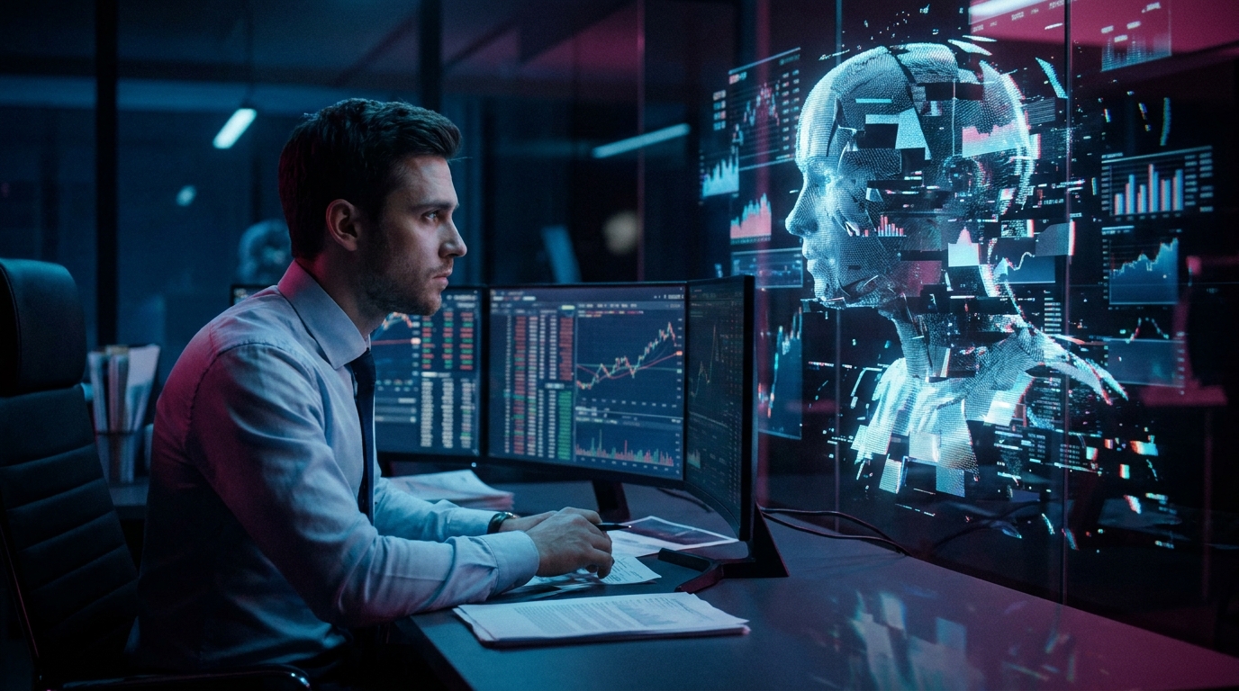 Kann KI Junior‑Investmentbanker ersetzen? BankerToolBench zeigt klare Grenzen