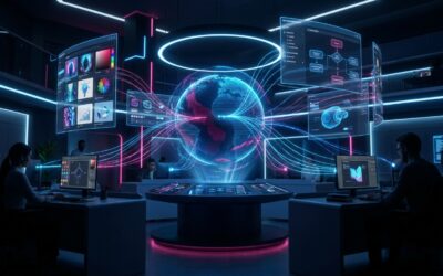 Canva AI 2.0 macht KI zur zentralen Schaltstelle für Design-Workflows