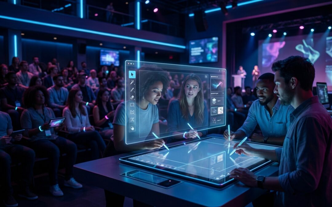 Adobe startet Firefly AI Assistant: Kreativ-Workflows als öffentliche Beta