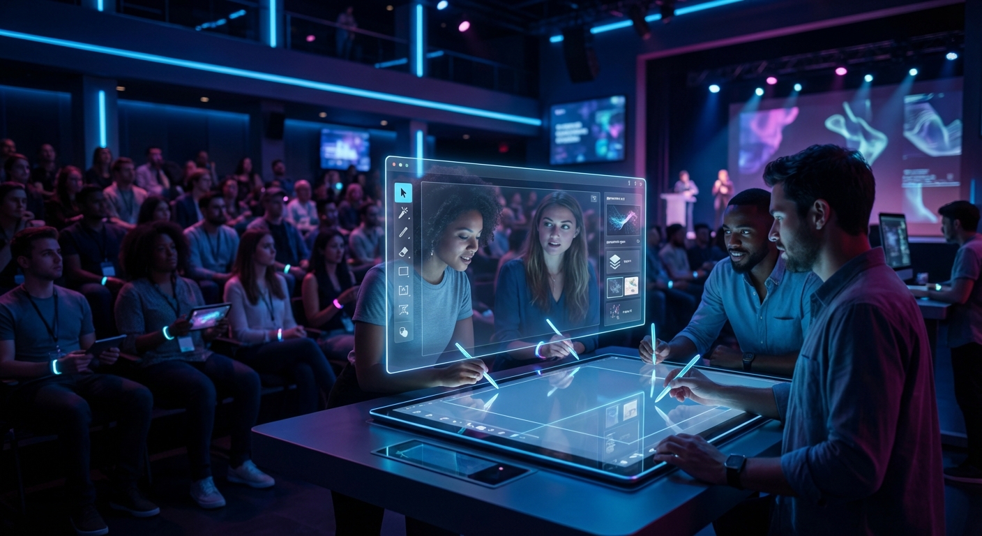 Adobe startet Firefly AI Assistant Kreativ-Workflows als öffentliche Beta