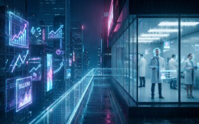 Medvi: Mit KI‑Marketing Milliarden — zugleich Vorwürfe zu Fake‑Ärzten