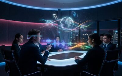 DeepL startet Voice-to-Voice: Echtzeit-Übersetzung für Meetings und Support