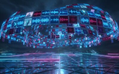 Deezer: Fast 44% der Uploads sind KI-Songs – 75.000 Tracks täglich