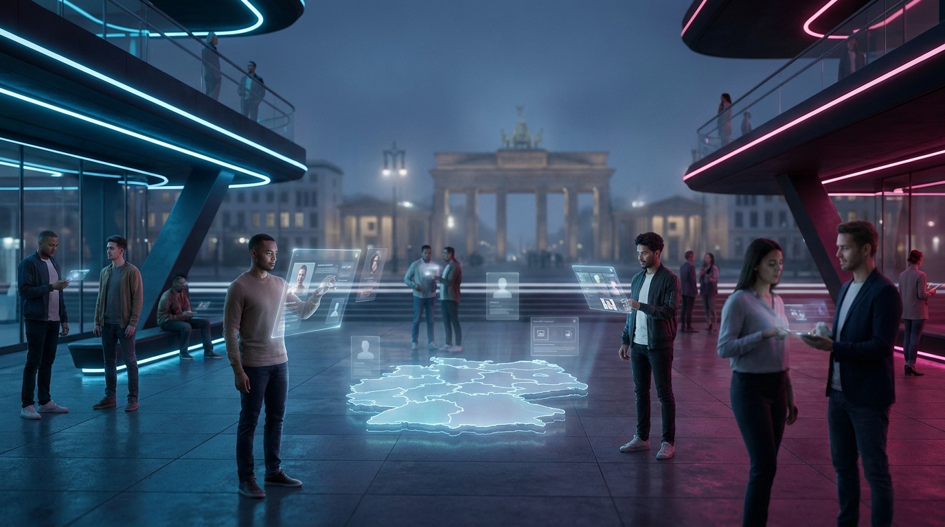 Gemini merkt sich deine Vorlieben Google rollt Personalisierung in Deutschland aus