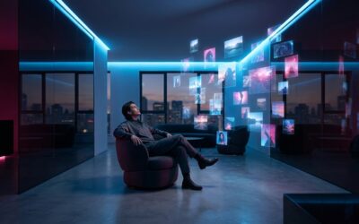 Gemini nutzt deine Google‑Fotos, um Bilder deinem Stil anzupassen