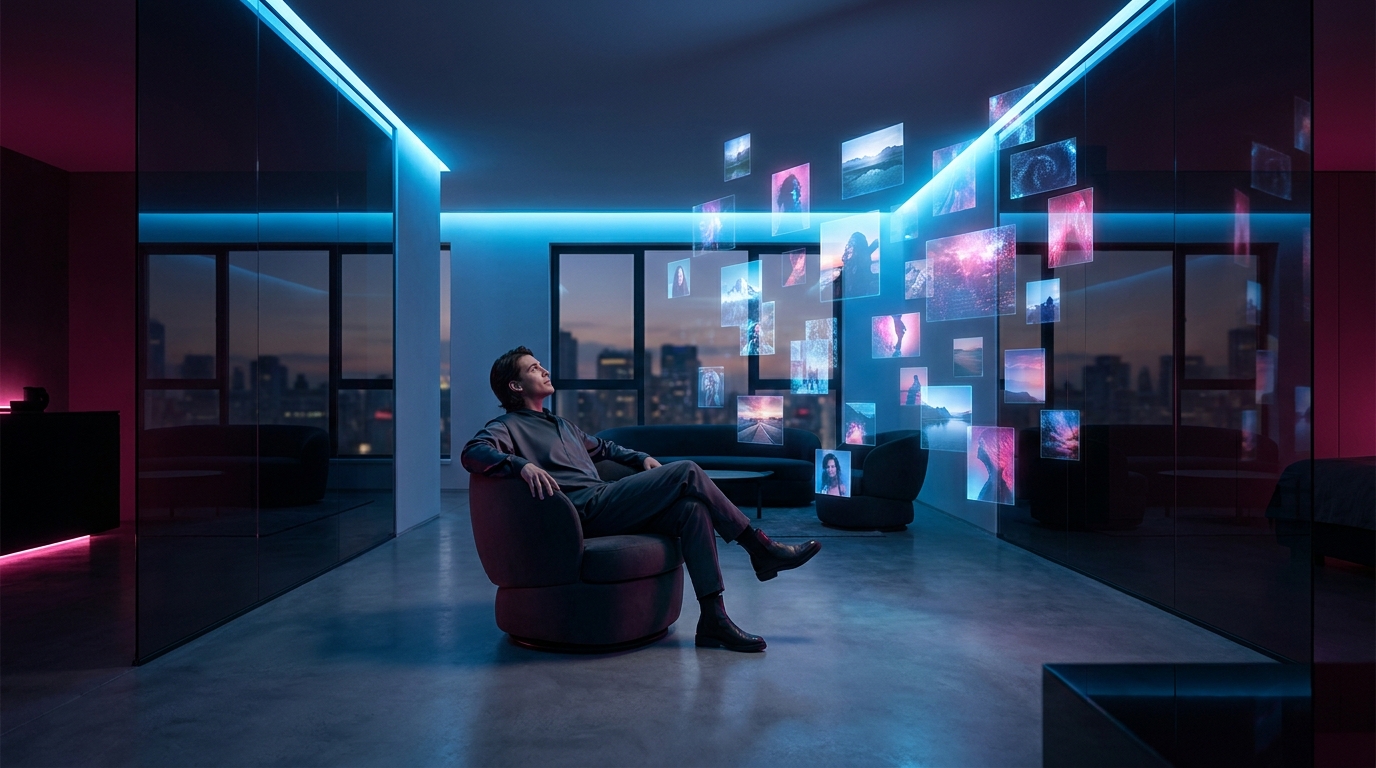 Gemini nutzt deine Google‑Fotos, um Bilder deinem Stil anzupassen