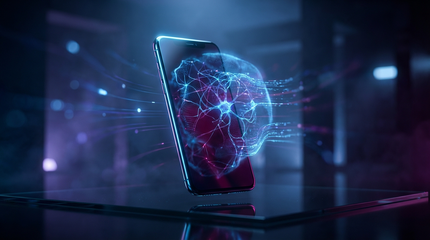 Gemma 4 Google bringt offene KI komplett aufs Smartphone Gemma 4 Google bringt offene KI komplett aufs Smartphone