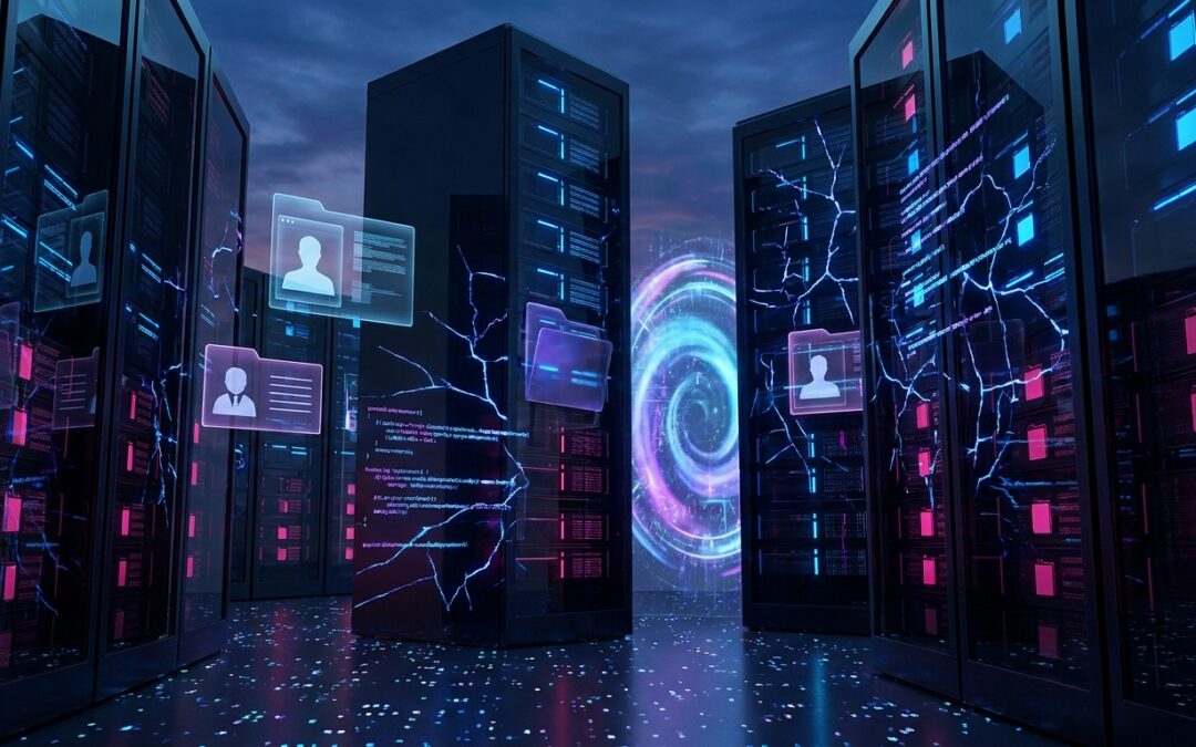 Vercel gehackt: Mitarbeitendendaten veröffentlicht — Drittanbieter‑KI als Einfallstor?