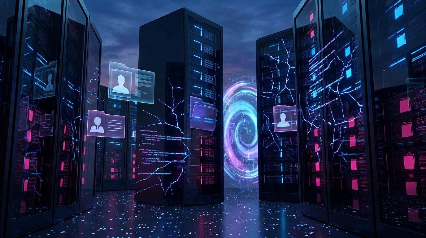 Vercel gehackt Mitarbeitendendaten veröffentlicht — Drittanbieter‑KI als Einfallstor?